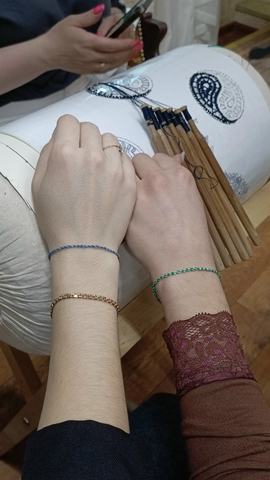 5брасле