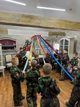 001масленица