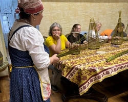 8берестяны