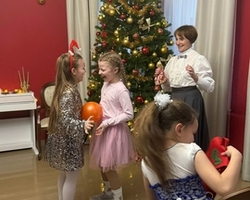 99новогодня
