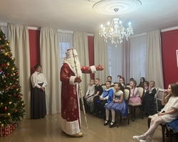 99новогодняяп