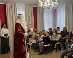 99новогодняяпро