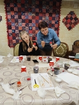 34мухомор