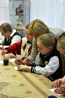 3роспись