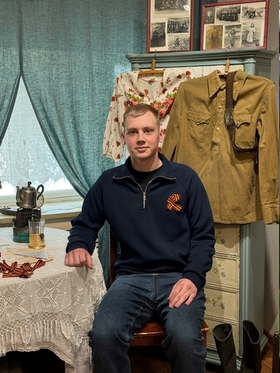 5георгие
