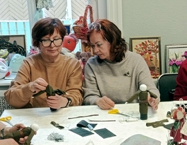 5кукла