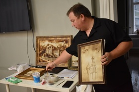 батиквол