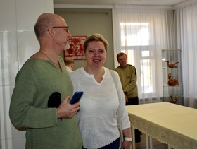 благвстреча