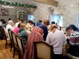 борец