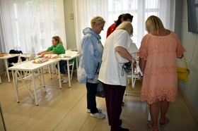 вечерссемь