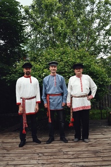 волдвори