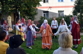 встречао
