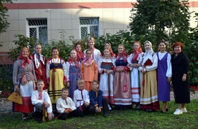 встречаосен