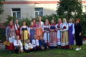 встречаосен