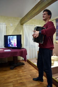 гарм