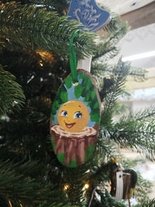 детскийно