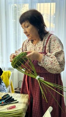 ивовыеко
