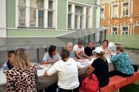 костроми