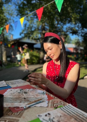летхороводк