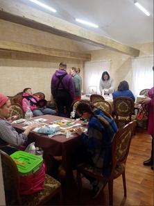 прихрождеств