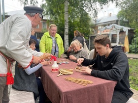 пчел