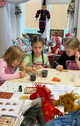 росписьволого