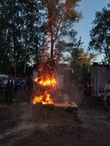 скульптураобжигг