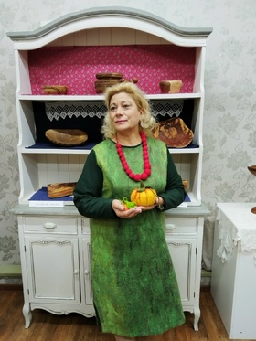 тыковкава